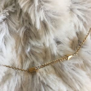 Nadri Arrow Bracelet